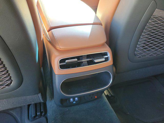 new 2025 Genesis GV70 car, priced at $38,988