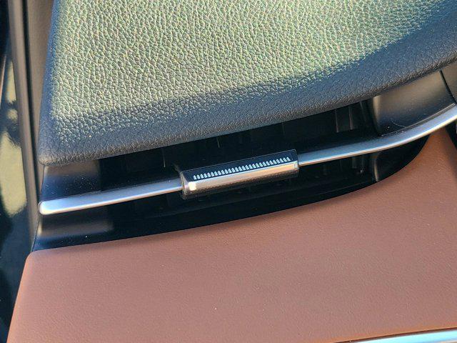 new 2025 Genesis GV70 car, priced at $38,988