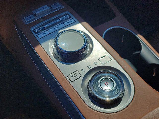 new 2025 Genesis GV70 car, priced at $38,988