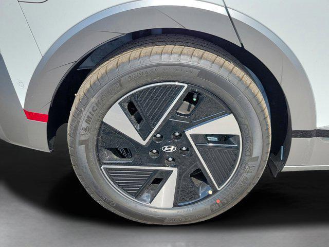 new 2025 Hyundai IONIQ 5 car, priced at $49,719