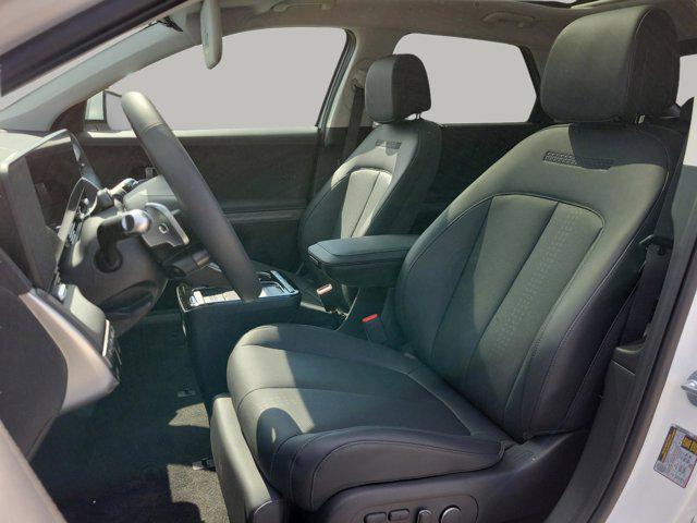 new 2025 Hyundai IONIQ 5 car, priced at $49,719