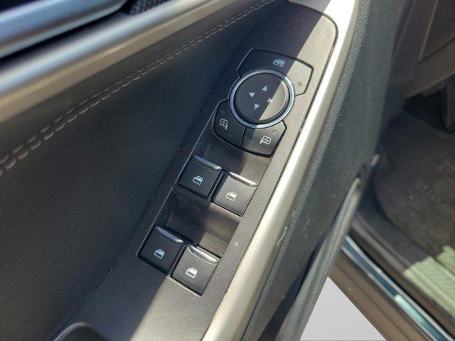 used 2023 Ford Explorer car, priced at $31,488