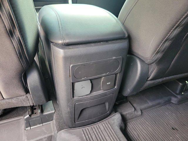 used 2023 Ford Explorer car, priced at $31,488