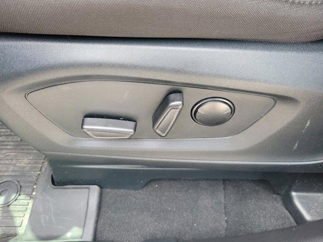 used 2023 Ford Explorer car, priced at $31,488