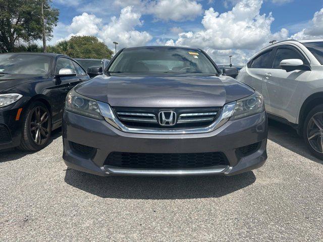 used 2014 Honda Accord Hybrid car, priced at $13,953