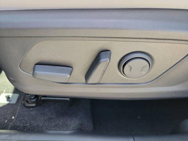 new 2025 Hyundai Tucson car, priced at $30,812