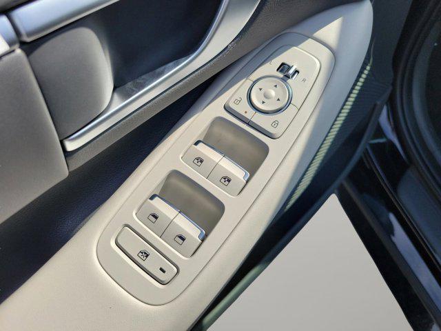 new 2025 Hyundai Sonata car, priced at $28,926