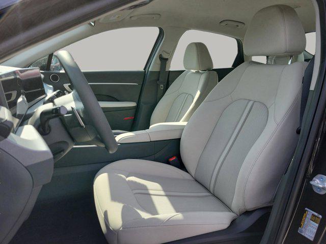 new 2025 Hyundai Sonata car, priced at $28,926