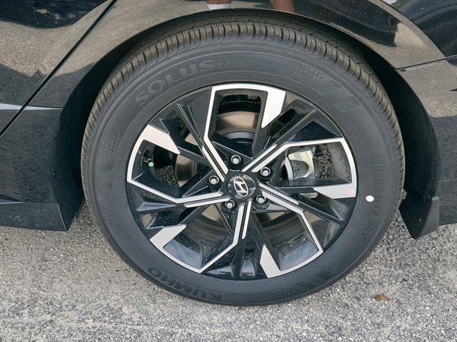 new 2025 Hyundai Sonata car, priced at $28,926