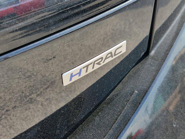 new 2025 Hyundai Sonata car, priced at $28,926