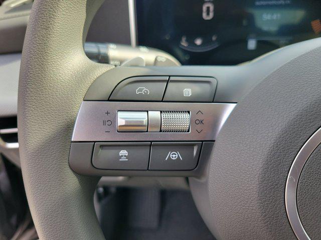 new 2025 Hyundai Sonata car, priced at $28,926