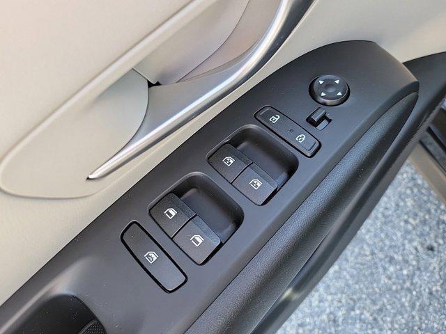 used 2022 Hyundai Tucson car