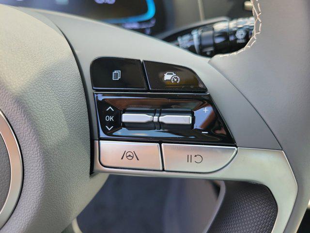 new 2025 Hyundai Elantra car, priced at $21,145