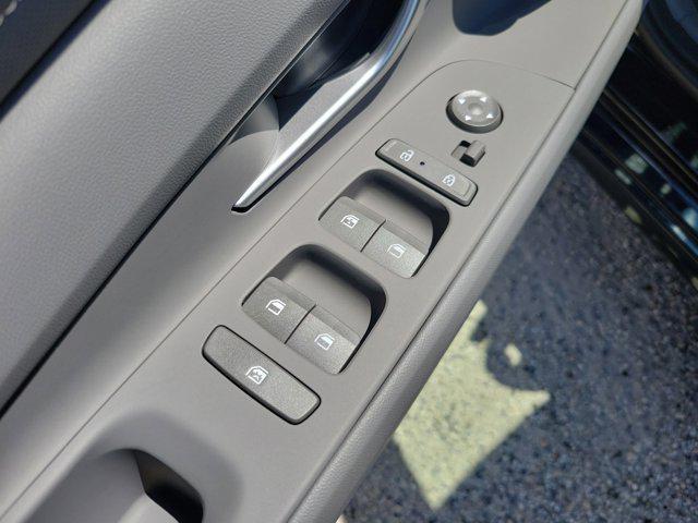 new 2025 Hyundai Elantra car, priced at $21,145