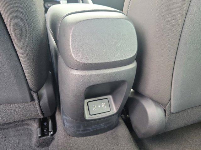 new 2025 Hyundai ELANTRA HEV car, priced at $25,080
