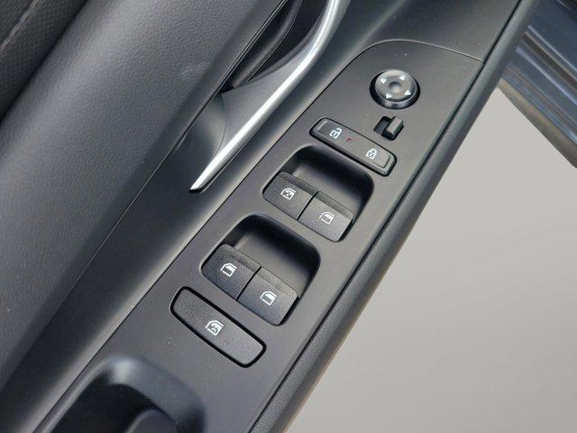 new 2025 Hyundai ELANTRA HEV car, priced at $25,080