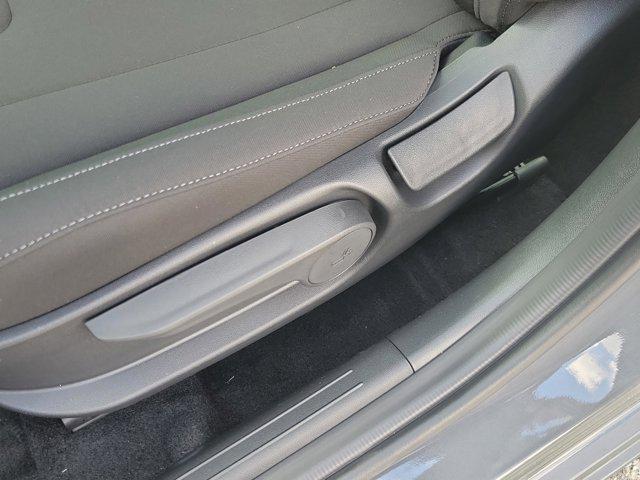 new 2025 Hyundai ELANTRA HEV car, priced at $25,080