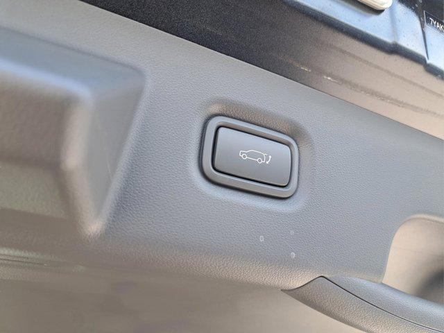 new 2025 Hyundai IONIQ 5 car, priced at $55,754