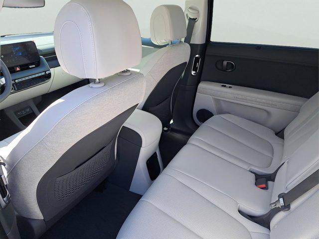 new 2025 Hyundai IONIQ 5 car, priced at $55,754