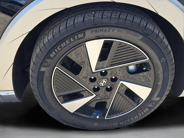 new 2025 Hyundai IONIQ 5 car, priced at $55,754