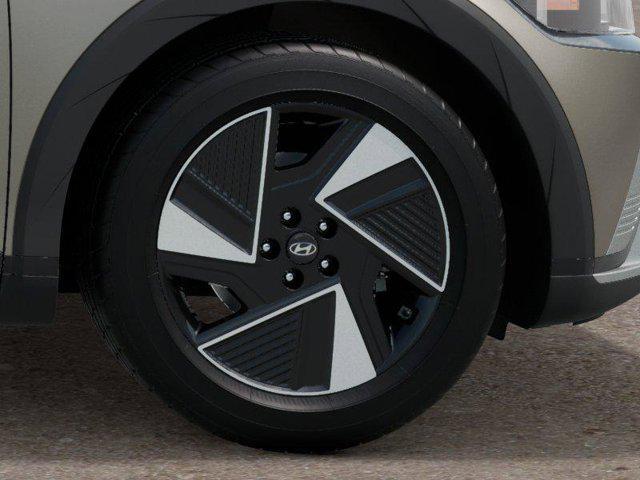 new 2025 Hyundai IONIQ 5 car, priced at $52,729