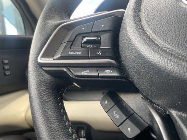used 2020 Subaru Ascent car, priced at $22,698
