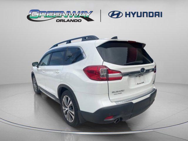 used 2020 Subaru Ascent car, priced at $22,698