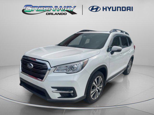 used 2020 Subaru Ascent car, priced at $22,698