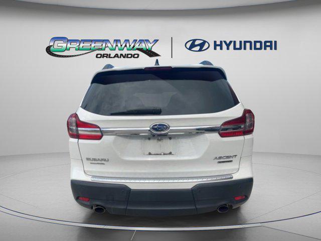 used 2020 Subaru Ascent car, priced at $22,698
