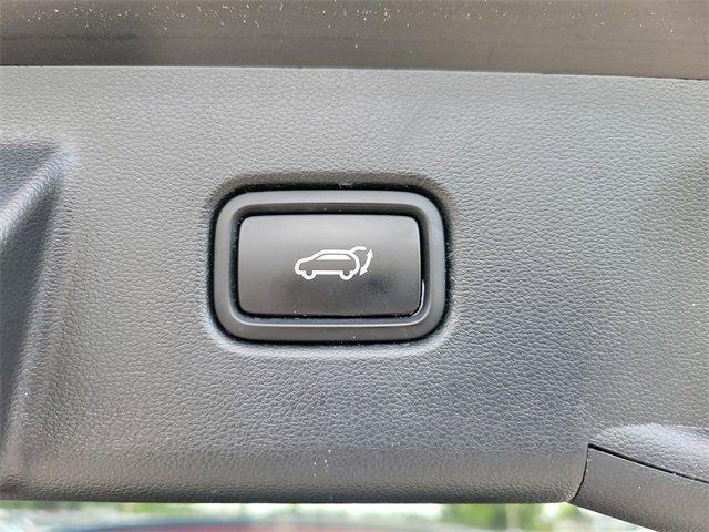 used 2022 Hyundai Tucson car, priced at $23,609