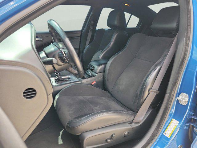 used 2022 Dodge Charger car, priced at $30,968