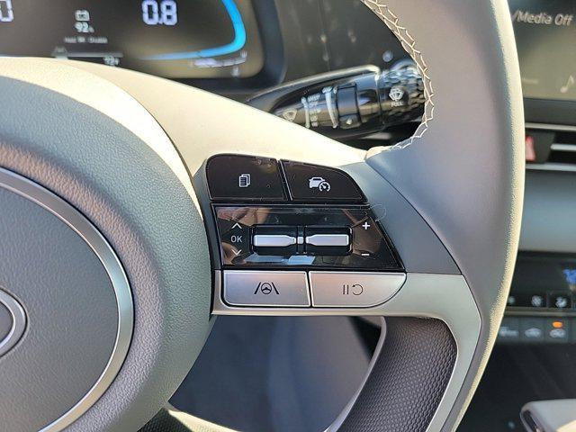 new 2025 Hyundai Elantra car, priced at $21,119