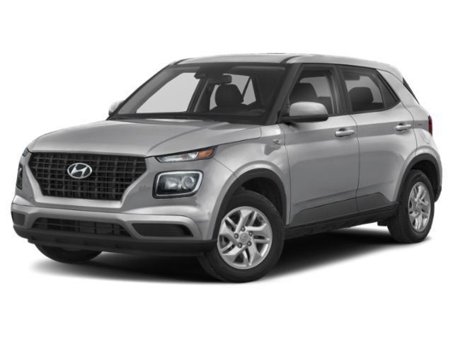 new 2026 Hyundai Venue car, priced at $22,520