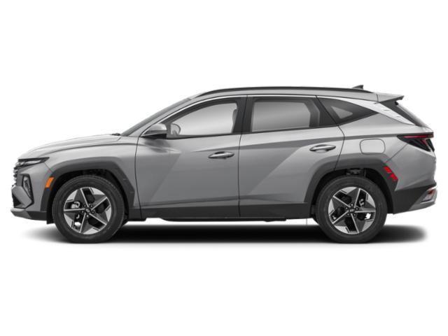 new 2025 Hyundai Tucson car, priced at $32,329