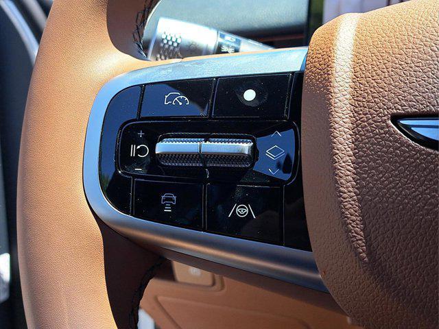 new 2026 Genesis GV70 car, priced at $58,040