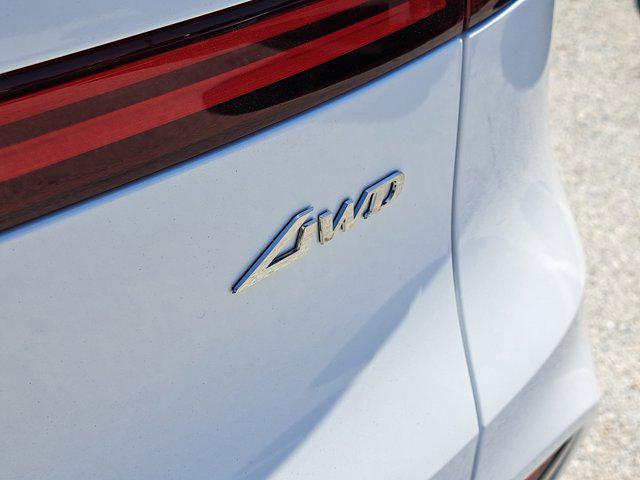 new 2026 Genesis GV70 car, priced at $58,040