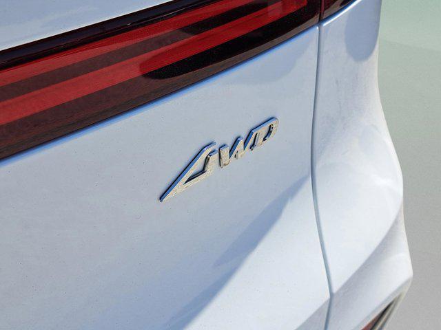 new 2026 Genesis GV70 car, priced at $58,040
