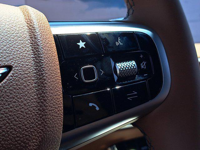 new 2026 Genesis GV70 car, priced at $58,040