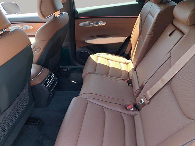 new 2026 Genesis GV70 car, priced at $58,040