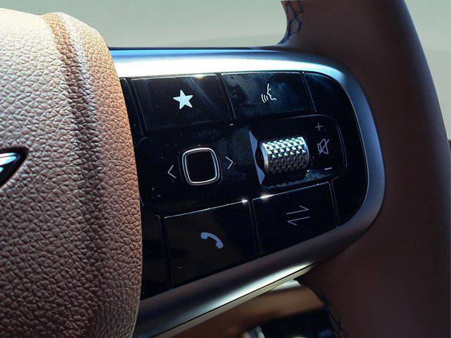 new 2026 Genesis GV70 car, priced at $58,040