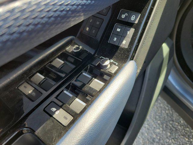 used 2020 Land Rover Range Rover Velar car, priced at $26,228