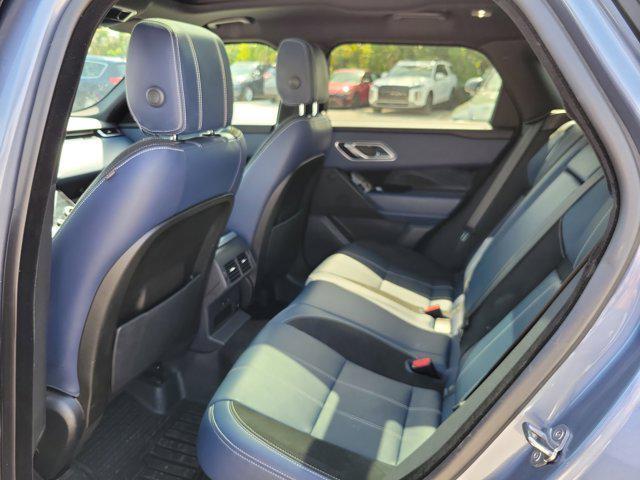 used 2020 Land Rover Range Rover Velar car, priced at $26,228