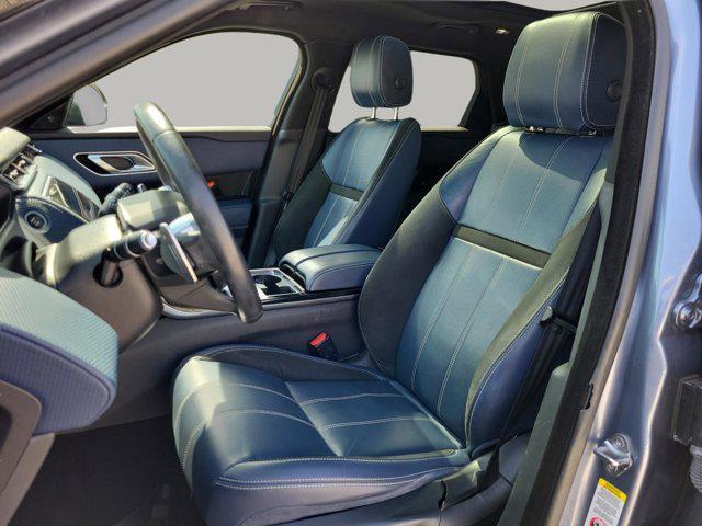 used 2020 Land Rover Range Rover Velar car, priced at $26,109