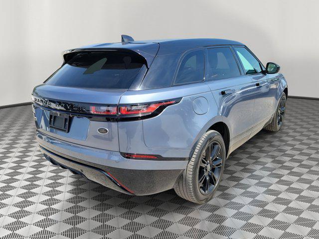 used 2020 Land Rover Range Rover Velar car, priced at $26,228