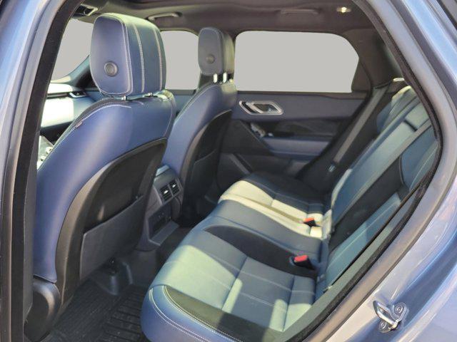 used 2020 Land Rover Range Rover Velar car, priced at $26,109