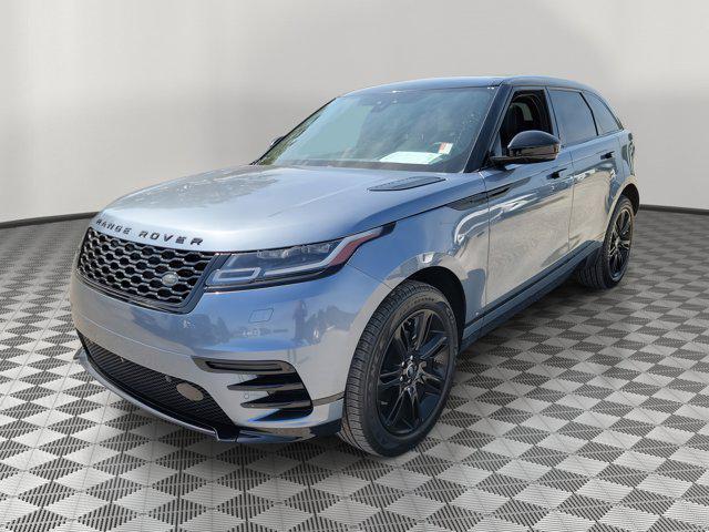 used 2020 Land Rover Range Rover Velar car, priced at $26,228