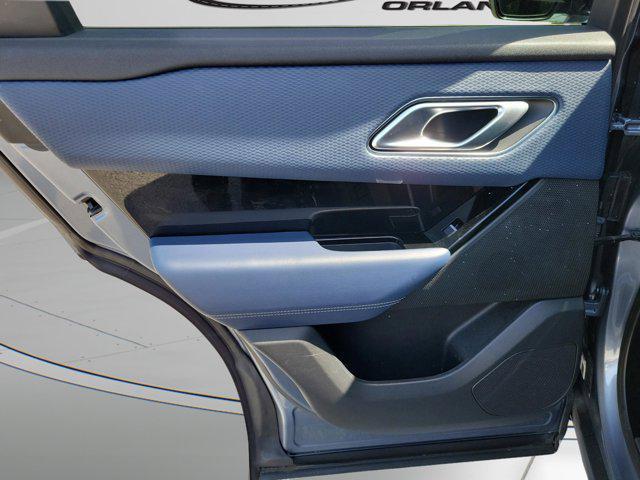 used 2020 Land Rover Range Rover Velar car, priced at $26,109