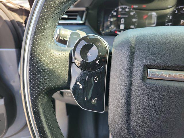 used 2020 Land Rover Range Rover Velar car, priced at $26,228