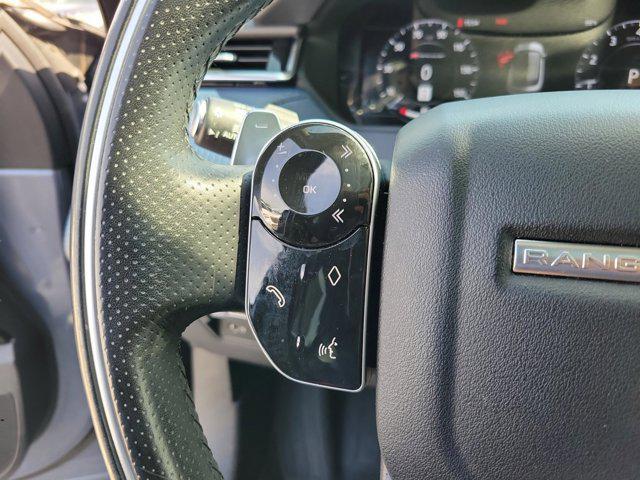 used 2020 Land Rover Range Rover Velar car, priced at $26,109