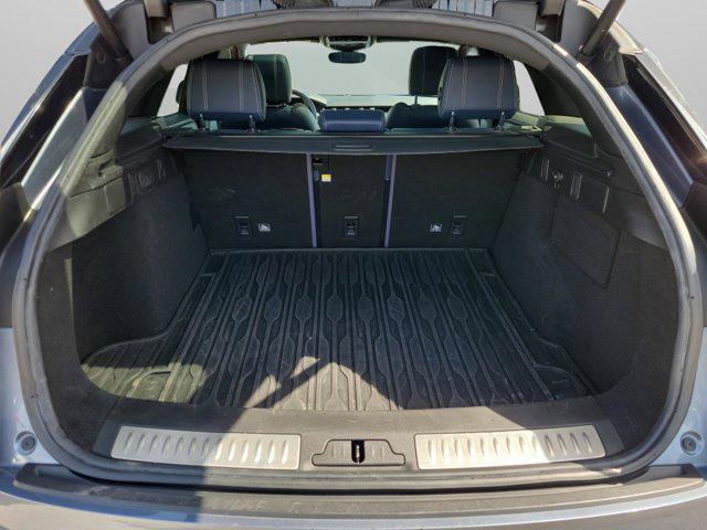 used 2020 Land Rover Range Rover Velar car, priced at $26,109